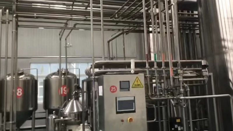 恒山河北船头客精酿啤酒厂