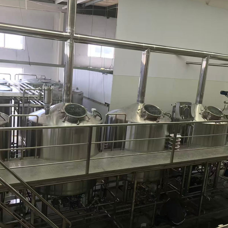 恒山精酿啤酒设备厂—啤酒文化的深刻内涵